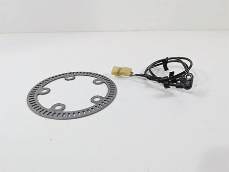 2019 Triumph Speed Triple RS 1050 Front Abs Brake Wheel Speed Sensor T2029270 {{ shop.shopifyCountryName }} - Mototech271