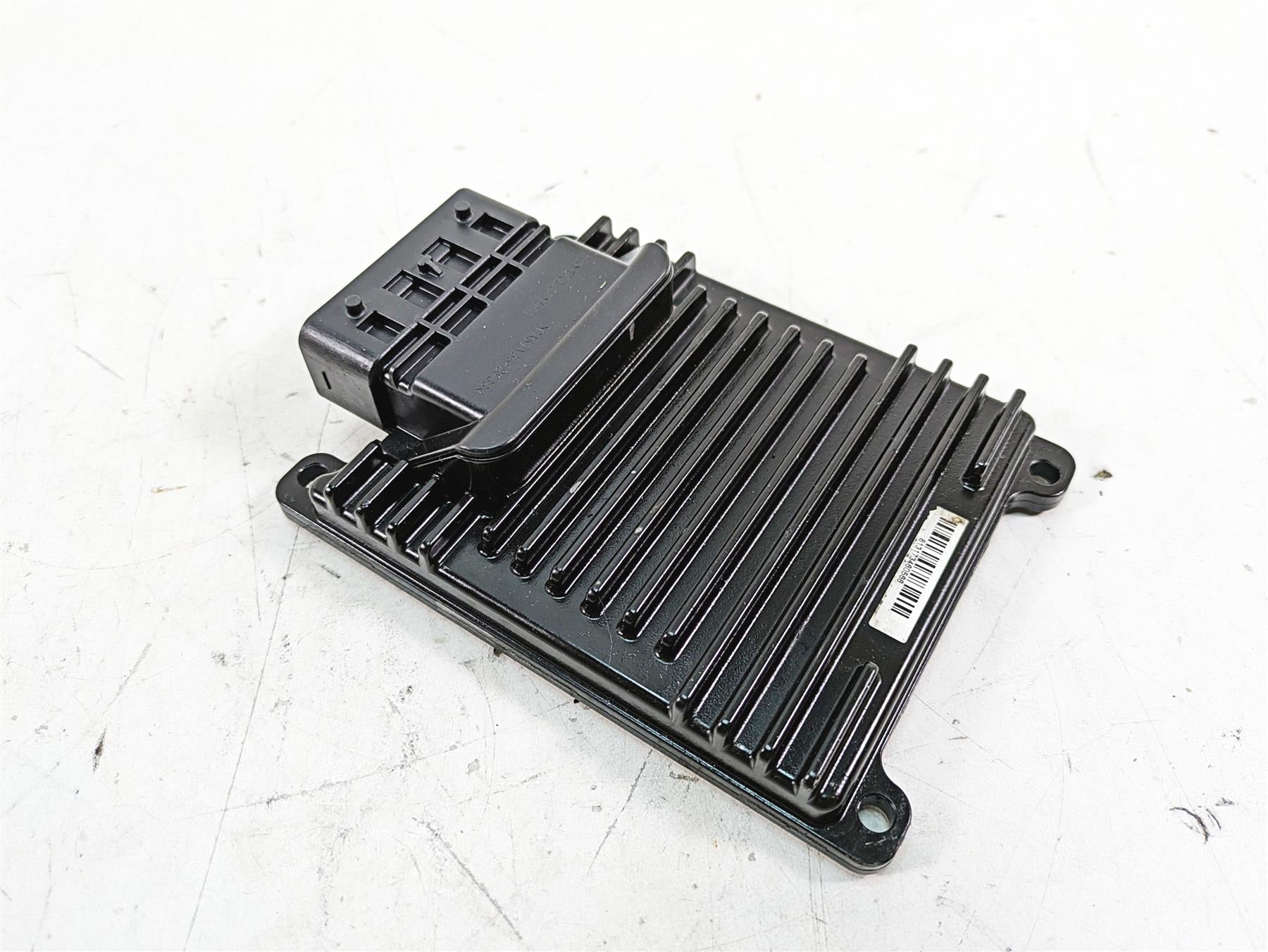2008 Harley FLHTCU Electra Glide Cdi Ecu Ecm Engine Control Module 34245-08A {{ shop.shopifyCountryName }} - Mototech271