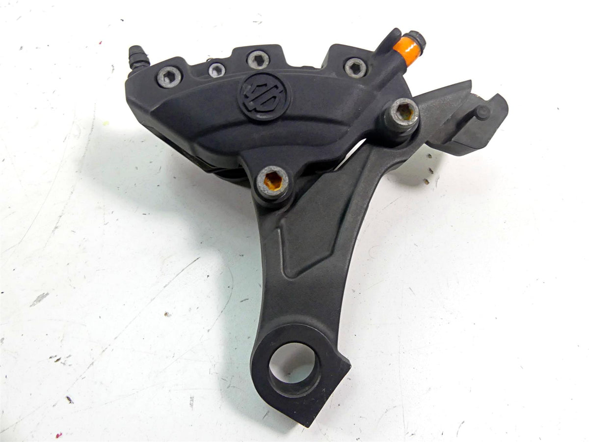 2015 Harley Touring FLHXS Street Glide Rear Brembo Brake Caliper 44080-08C {{ shop.shopifyCountryName }} - Mototech271