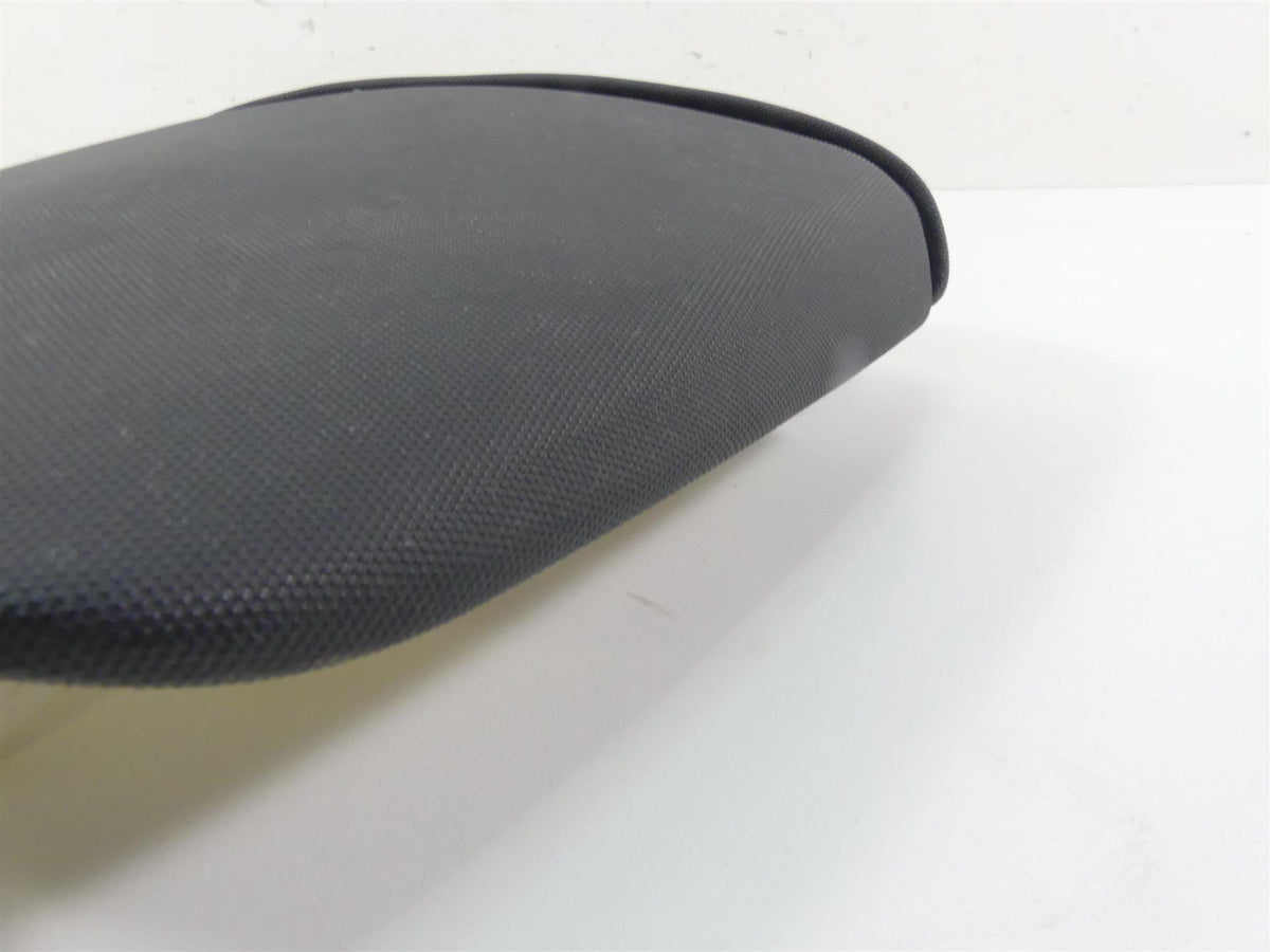 2022 Suzuki GSXR750 Rear Passenger Pillion Seat Saddle -No Tears 45300-14J11-P3H {{ shop.shopifyCountryName }} - Mototech271