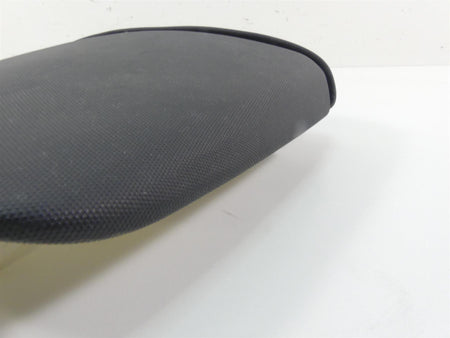 2022 Suzuki GSXR750 Rear Passenger Pillion Seat Saddle -No Tears 45300-14J11-P3H {{ shop.shopifyCountryName }} - Mototech271