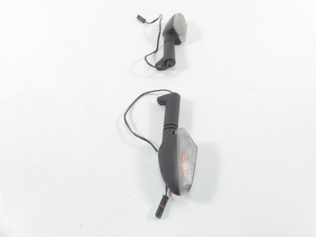 2019 BMW R1250GS K50 Front Blinker Turn Signal Set 63138534355 63138534354 {{ shop.shopifyCountryName }} - Mototech271