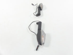 2019 BMW R1250GS K50 Front Blinker Turn Signal Set 63138534355 63138534354