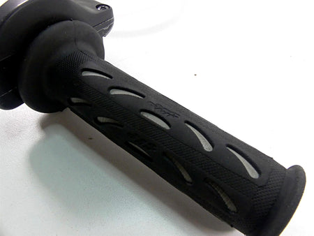 2012 Ducati Monster 1100 EVO Throttle Control Grip Handle 65420032A {{ shop.shopifyCountryName }} - Mototech271