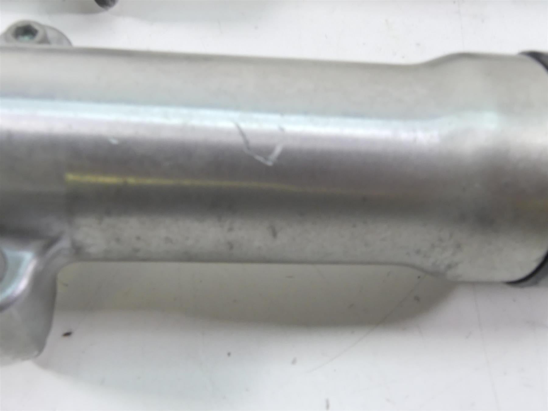 2008 Harley Softail FXSTB Night Train 41mm Front Fork Leg Set 46004-07 46006-08 {{ shop.shopifyCountryName }} - Mototech271