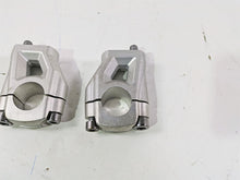 Load image into Gallery viewer, 2013 Triumph Tiger 1215 Explorer Upper Lower Handlebar Riser Set T2040813
