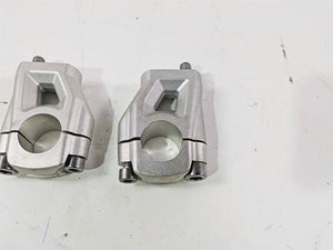 2013 Triumph Tiger 1215 Explorer Upper Lower Handlebar Riser Set T2040813