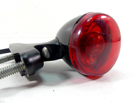 2017 Harley XL1200 CX Sportster Roadster Left Rear Blinker Turn Signal 68449-07 {{ shop.shopifyCountryName }} - Mototech271