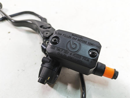 2020 Ducati Scrambler 1100 Sport Pro Brembo Clutch Master Cylinder 63040891A {{ shop.shopifyCountryName }} - Mototech271