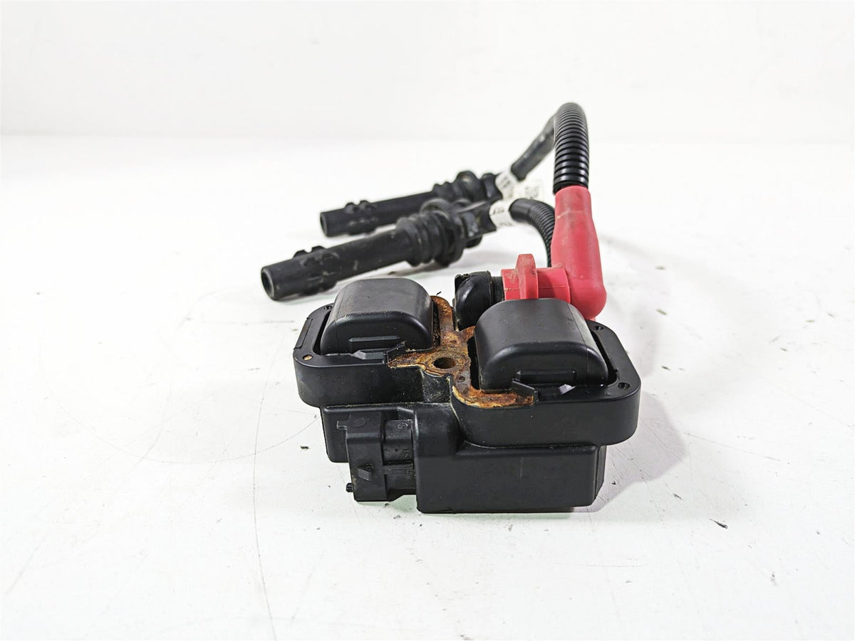 2020 Polaris RZR 900 S Ignition Coils Wires & Plugs 4010425 2876049 {{ shop.shopifyCountryName }} - Mototech271