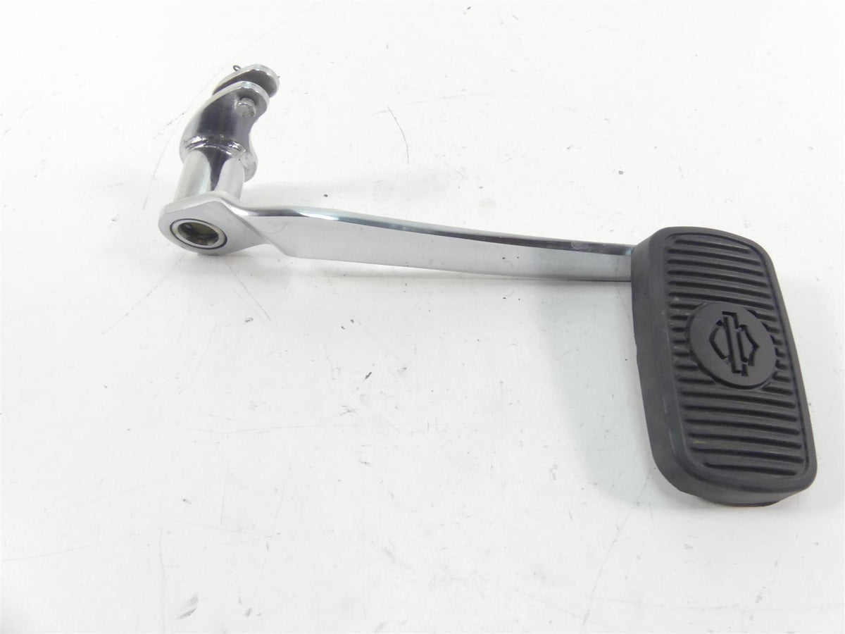2012 Harley Touring FLHTK Electra Glide Rear Brake Lever Pedal 42407-08 {{ shop.shopifyCountryName }} - Mototech271