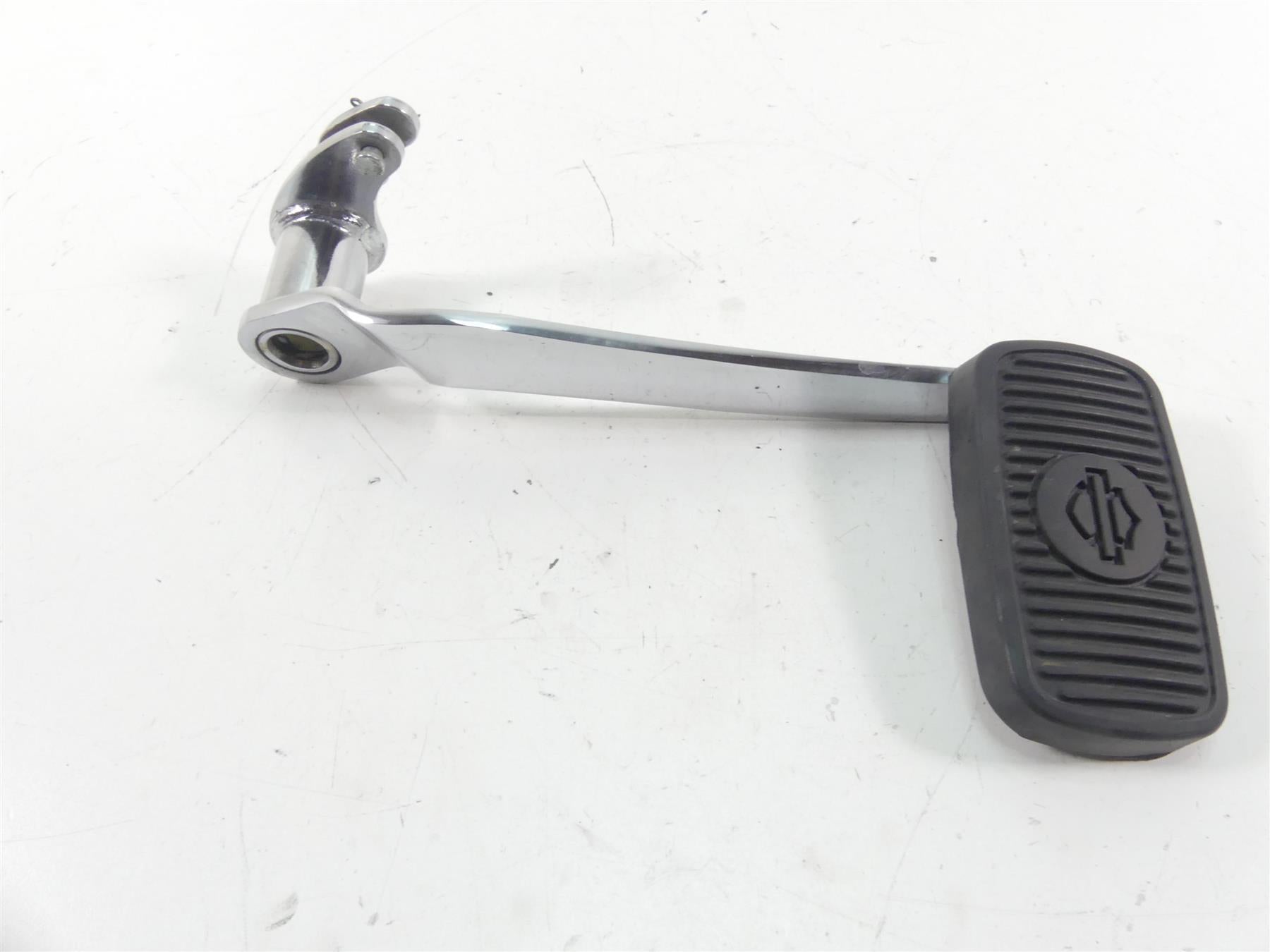 2012 Harley Touring FLHTK Electra Glide Rear Brake Lever Pedal 42407-08 {{ shop.shopifyCountryName }} - Mototech271