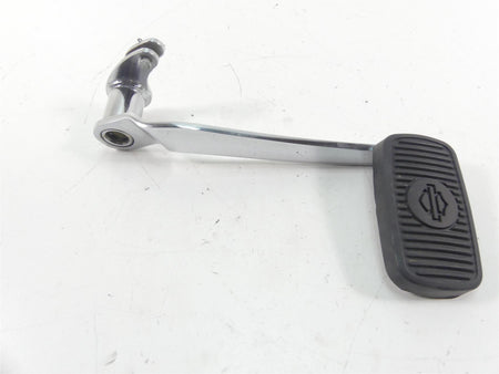 2012 Harley Touring FLHTK Electra Glide Rear Brake Lever Pedal 42407-08 {{ shop.shopifyCountryName }} - Mototech271