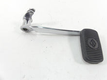 Load image into Gallery viewer, 2012 Harley Touring FLHTK Electra Glide Rear Brake Lever Pedal 42407-08
