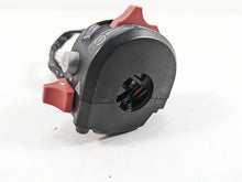 Load image into Gallery viewer, 2020 Ducati Hypermotard 950 SP Right Hand Start Stop Control Switch 65010283B
