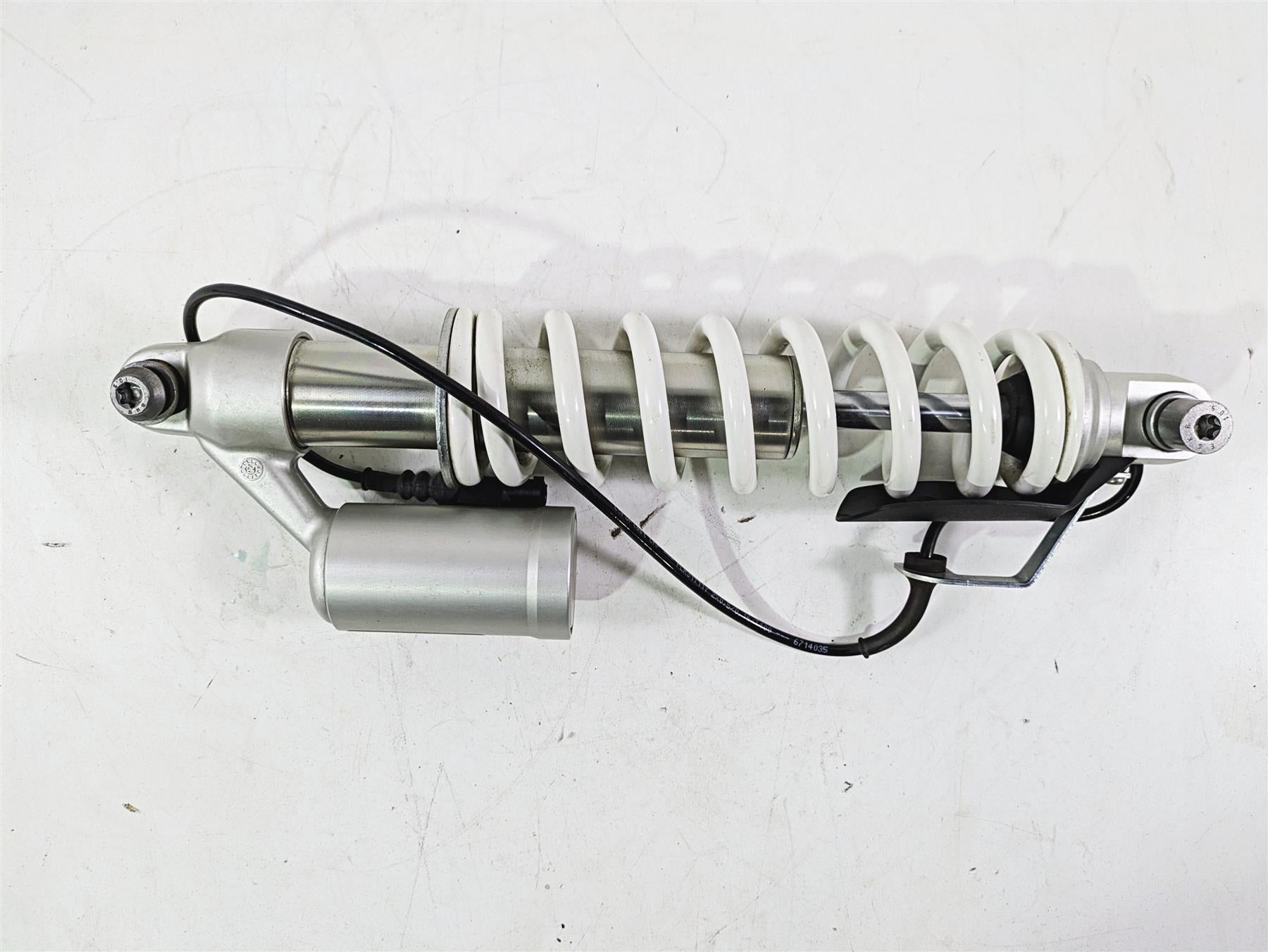 2021 BMW R1250GS K51 Adv Front Shock Damper Esa Low 31488563286 {{ shop.shopifyCountryName }} - Mototech271