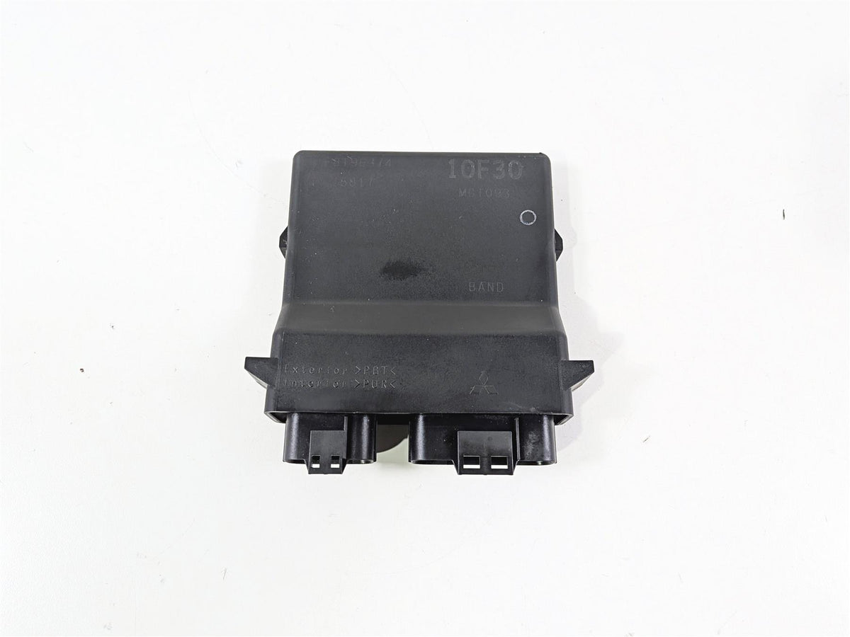 2006 Suzuki C90 VL1500T Boulevard Cdi Ecu Ecm Engine Control Module 32920-10F30 {{ shop.shopifyCountryName }} - Mototech271