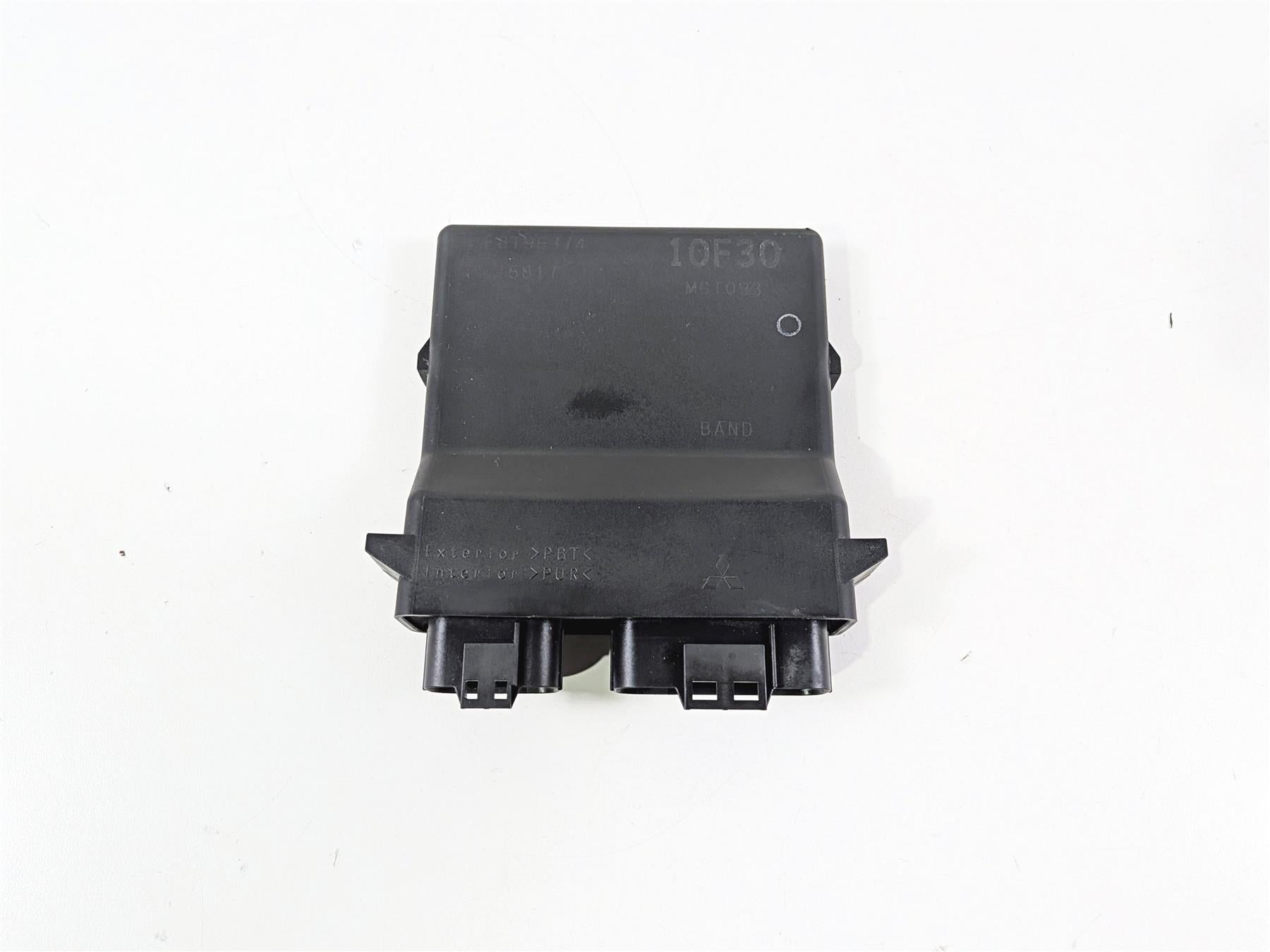2006 Suzuki C90 VL1500T Boulevard Cdi Ecu Ecm Engine Control Module 32920-10F30 {{ shop.shopifyCountryName }} - Mototech271