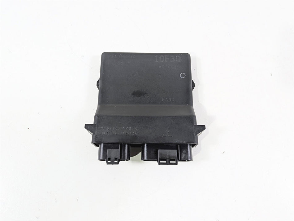 2006 Suzuki C90 VL1500T Boulevard Cdi Ecu Ecm Engine Control Module 32920-10F30 {{ shop.shopifyCountryName }} - Mototech271