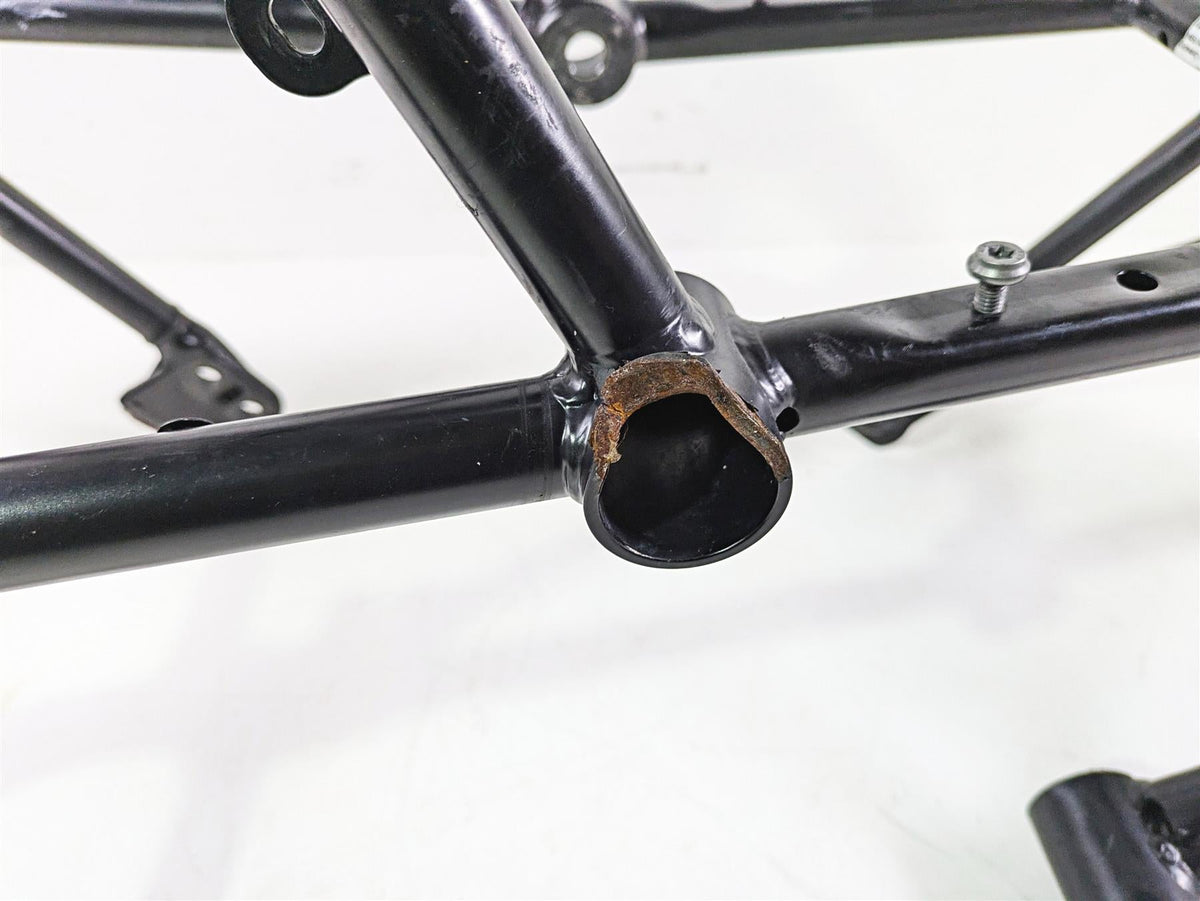 2021 BMW R1250GS K51 Adv Straight Main Frame Chassis BoS 46517924595 {{ shop.shopifyCountryName }} - Mototech271