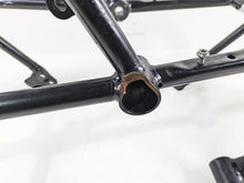 Load image into Gallery viewer, 2021 BMW R1250GS K51 Adv Straight Main Frame Chassis BoS 46517924595 | Mototech271
