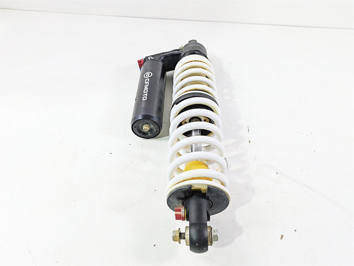 2022 CFMoto Zforce 950 Sport Front Left Suspension Shock Damper 5BYA-050500 {{ shop.shopifyCountryName }} - Mototech271