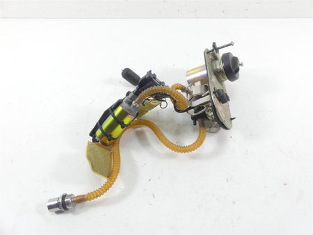 2005 Harley Touring CVO FLHTC SE Electra Glide Fuel Gas Petrol Pump 75126-02 {{ shop.shopifyCountryName }} - Mototech271