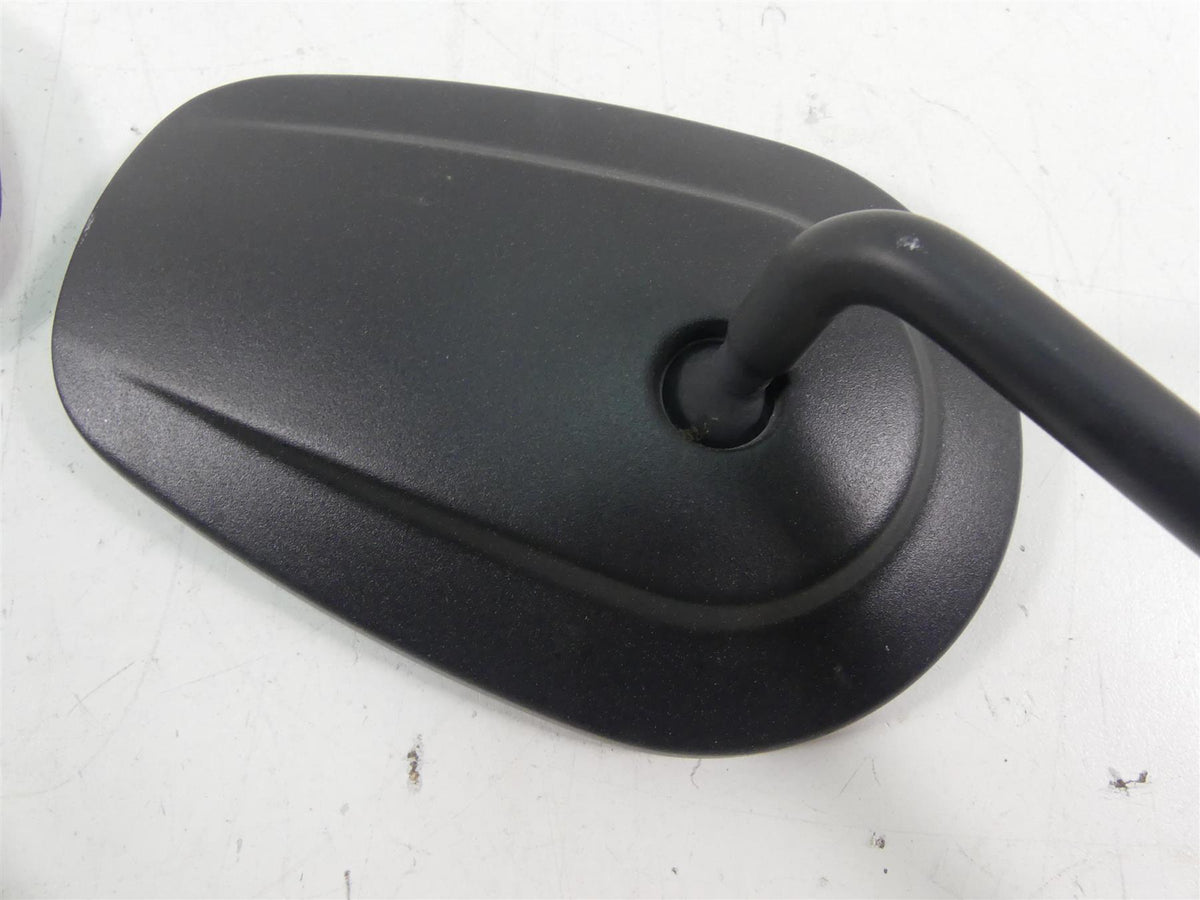 2020 Harley Sportster XL1200 NS Iron Rear View Mirror Set 91982-03B 91983-03B {{ shop.shopifyCountryName }} - Mototech271