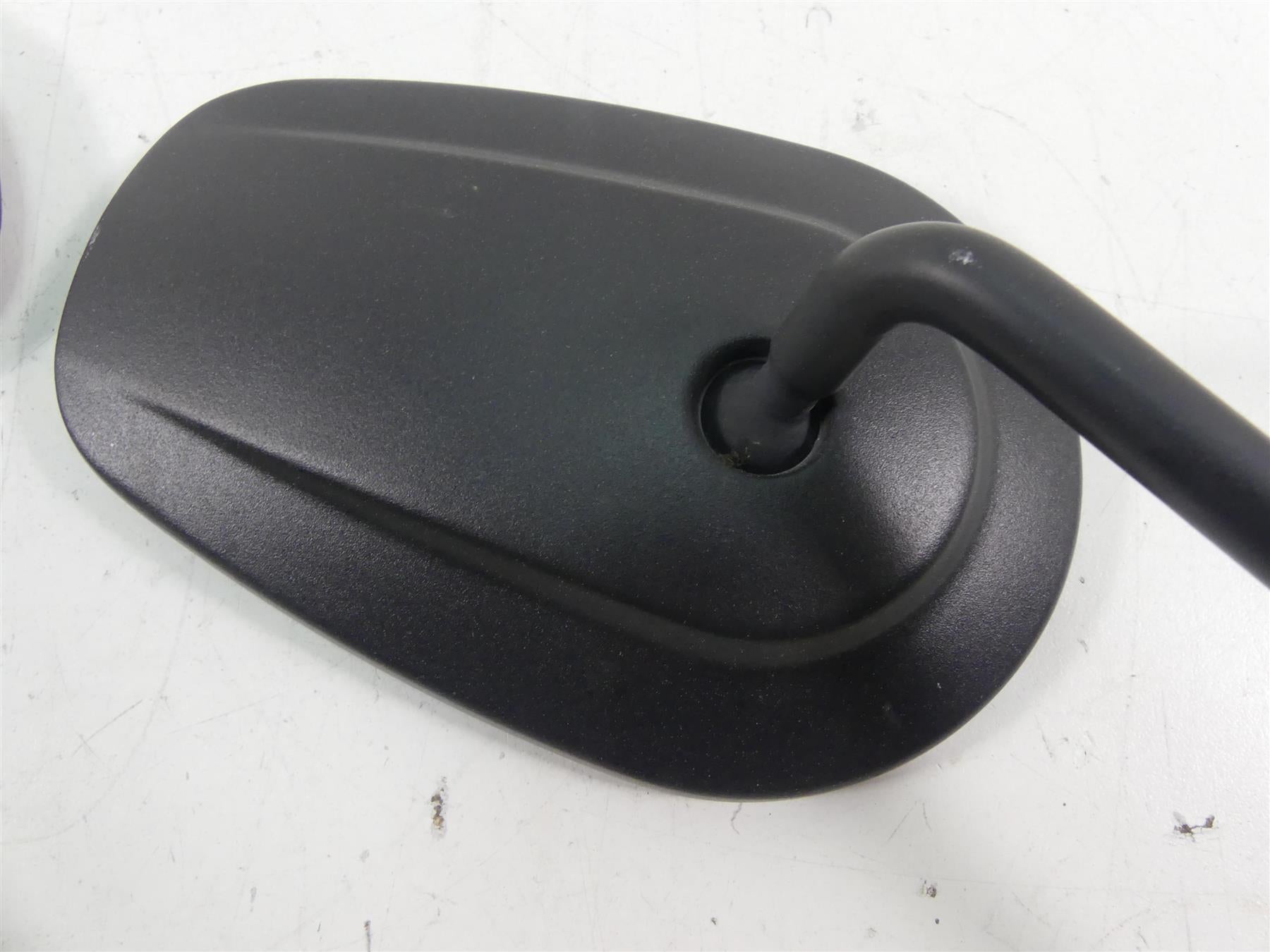 2020 Harley Sportster XL1200 NS Iron Rear View Mirror Set 91982-03B 91983-03B {{ shop.shopifyCountryName }} - Mototech271