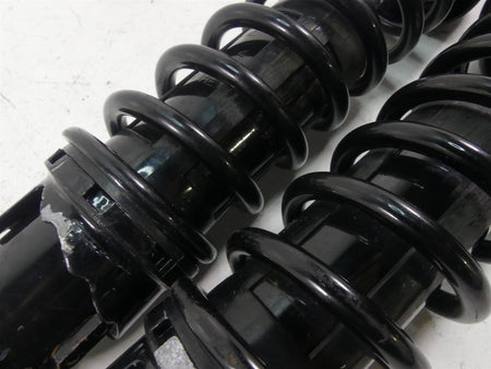 2005 Harley Touring CVO FLHTCSE Electra Glide 13" Progressive Shocks 412-4077B {{ shop.shopifyCountryName }} - Mototech271