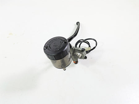 2019 Ducati Supersport 939 S Brembo Front Radial Brake Master Cylinder 62441103A {{ shop.shopifyCountryName }} - Mototech271