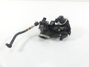 2016 Harley FXDL Dyna Low Rider Throttle Body Fuel Injection 4K Only 27708-10A | Mototech271