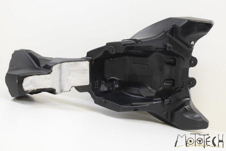 2016 Aprilia CAPONORD 1200 RALLY Fuel Gas Petrol Tank Reservoir B045320 {{ shop.shopifyCountryName }} - Mototech271