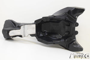 2016 Aprilia CAPONORD 1200 RALLY Fuel Gas Petrol Tank Reservoir B045320