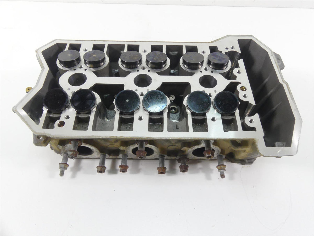 2018 Can Am Maverick X3 Turbo STD Engine Cylinderhead Cylinder Head 420413365 {{ shop.shopifyCountryName }} - Mototech271