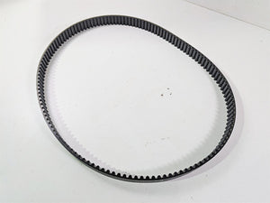 2008 Ultima Motorcycles Fat Bastard Rear Drive Belt 133T 1-1/8" BDL-PC-133