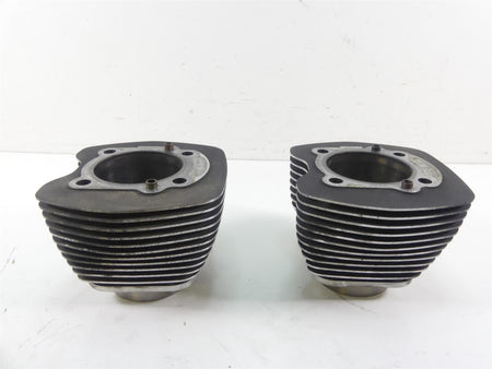 2009 Harley FXDL Dyna Low Rider 96ci Cylinder Jug & Piston Set 20K 16593-99 {{ shop.shopifyCountryName }} - Mototech271