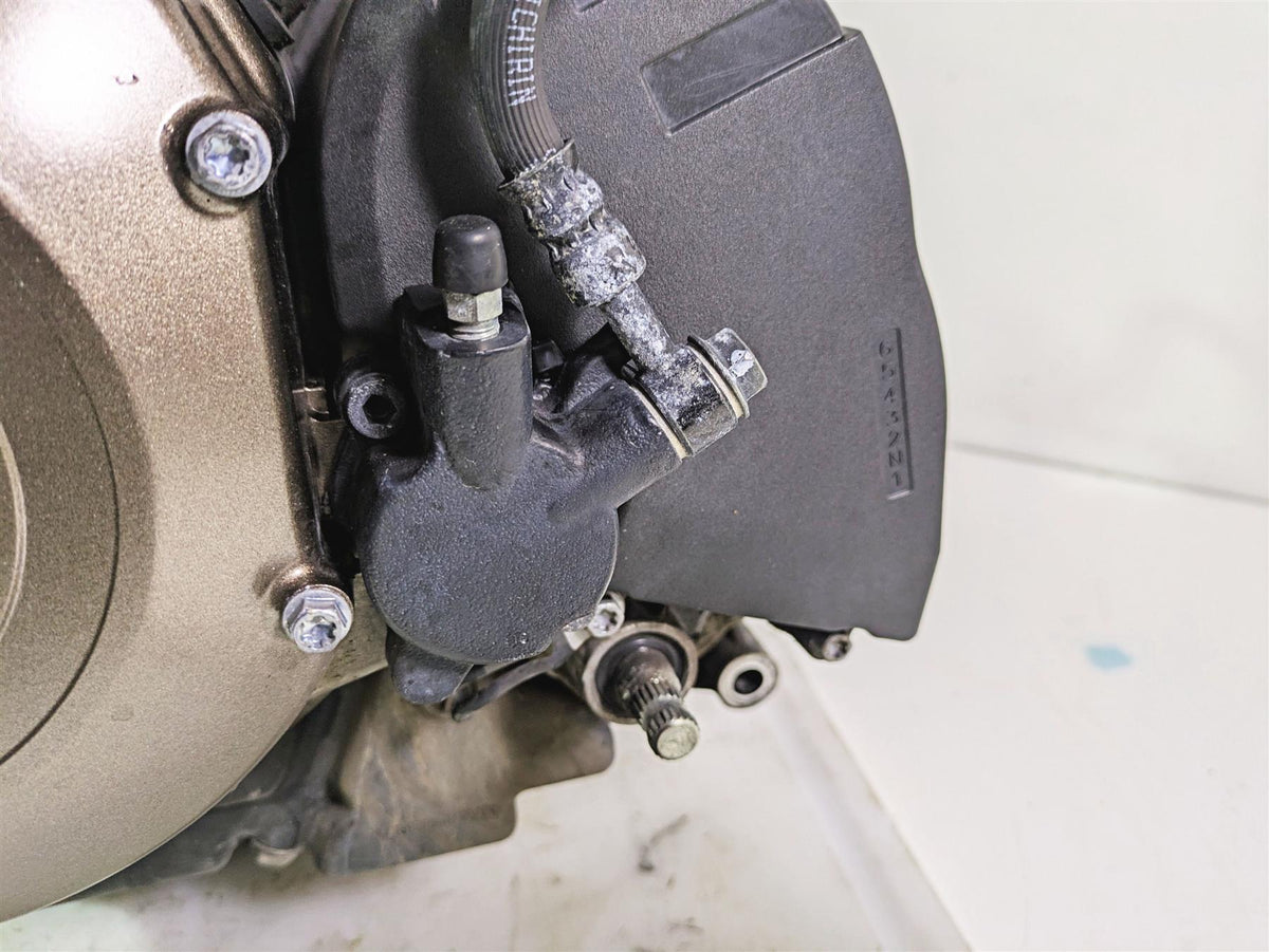 2020 Suzuki V-Strom 1050 XT Running Engine Motor 21k - Video 11306-06840 {{ shop.shopifyCountryName }} - Mototech271