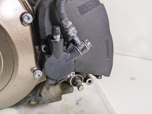 2020 Suzuki V-Strom 1050 XT Running Engine Motor 21k - Video 11306-06840