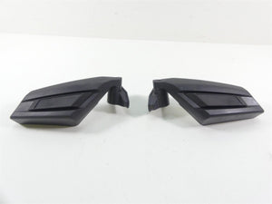 2018 Can Am Maverick X3 XMR Turbo R Left Right Rear View Mirror Set | Mototech271