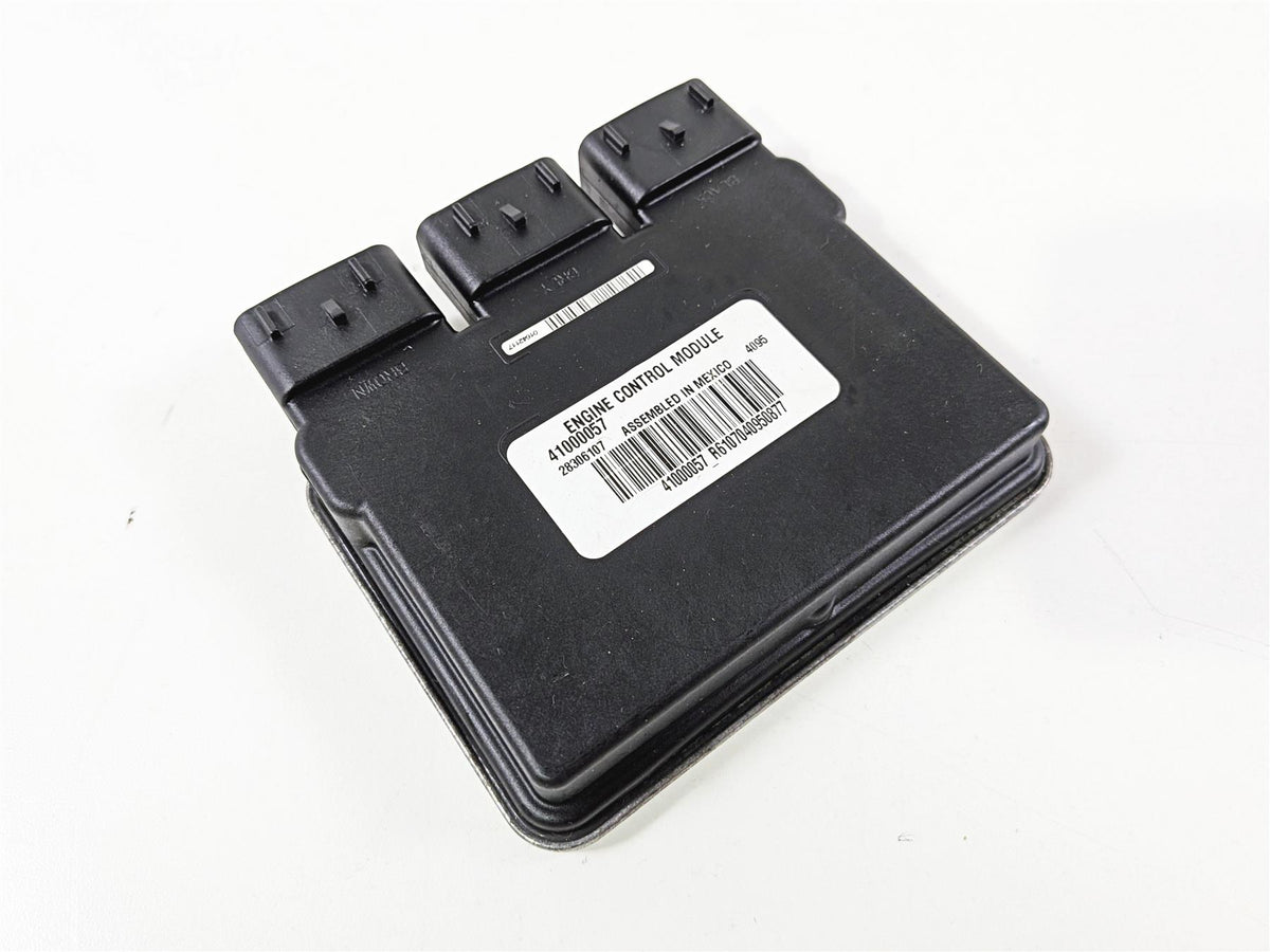 2014 Harley Touring FLHTK Electra Glide Cdi Ecm Engine Control Module 41000057-Mototech271