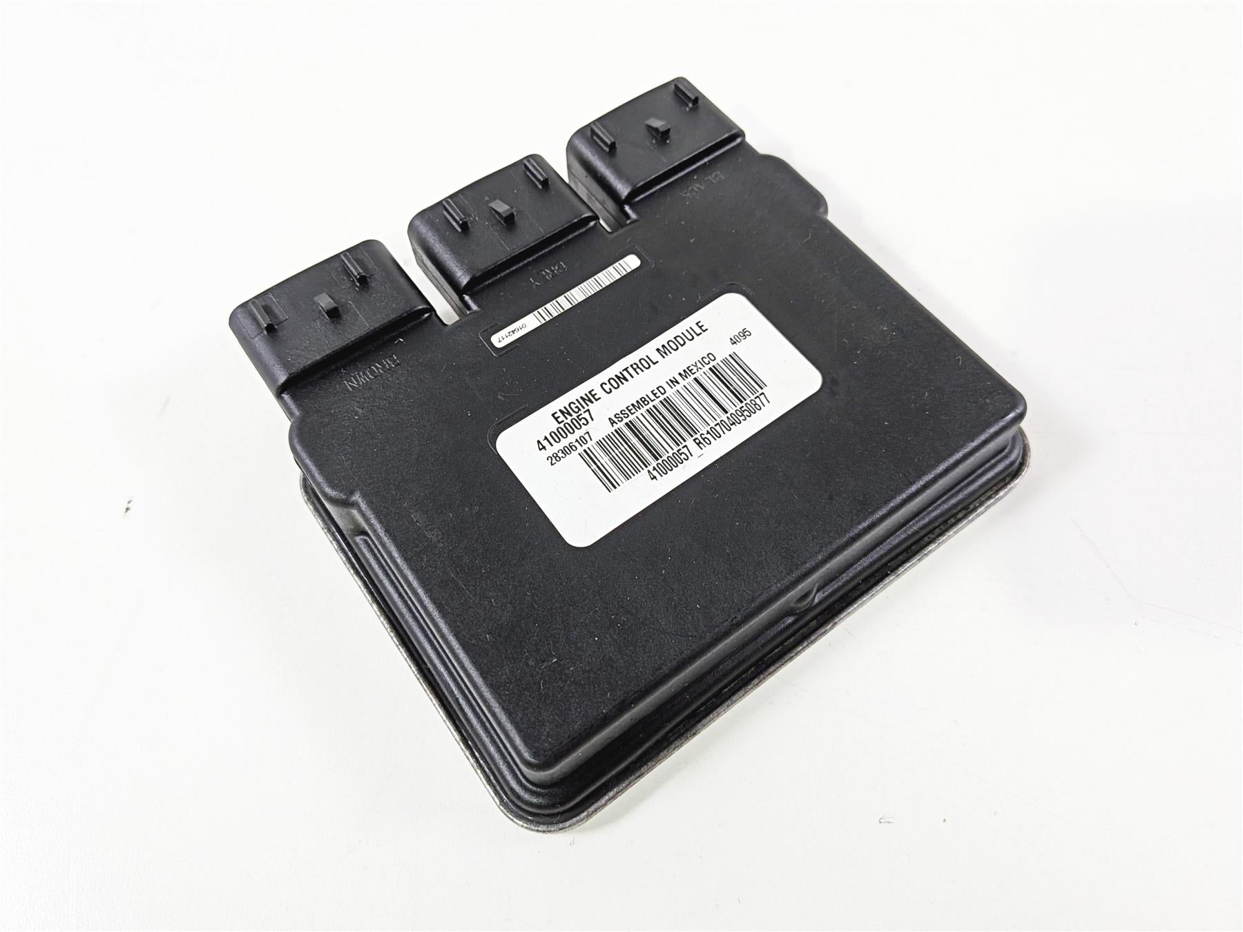 2014 Harley Touring FLHTK Electra Glide Cdi Ecm Engine Control Module 41000057-Mototech271