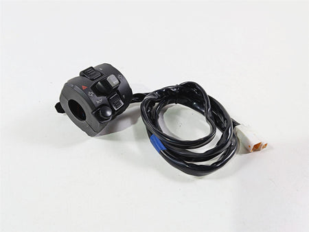2015 Ducati Scrambler Urban Enduro Left Hand Turn Signal Control Switch 65110171-Mototech271