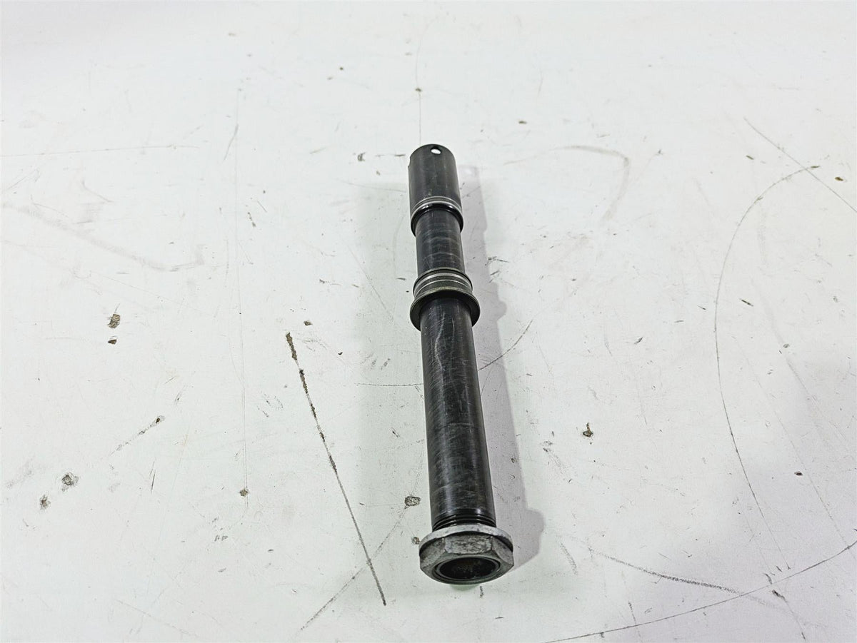 2008 Aprilia RSVR 1000 Factory Front Axle Wheel Spindle AP8125827 {{ shop.shopifyCountryName }} - Mototech271
