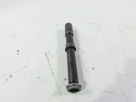 2008 Aprilia RSVR 1000 Factory Front Axle Wheel Spindle AP8125827 {{ shop.shopifyCountryName }} - Mototech271