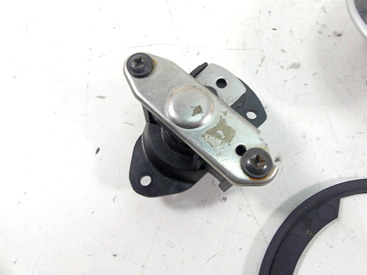 2018 BMW S1000RR K46 Cdi Ecm Engine Module Ignition Switch Key 13618392346 {{ shop.shopifyCountryName }} - Mototech271