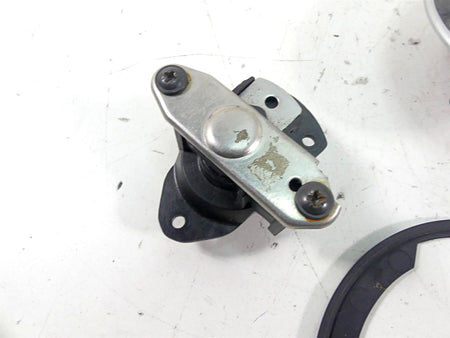 2018 BMW S1000RR K46 Cdi Ecm Engine Module Ignition Switch Key 13618392346 {{ shop.shopifyCountryName }} - Mototech271