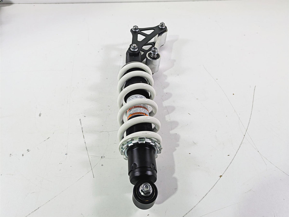 2022 Kawasaki ZR900RS Cafe Straight Rear Suspension Shock Damper 45014-0599-EH {{ shop.shopifyCountryName }} - Mototech271
