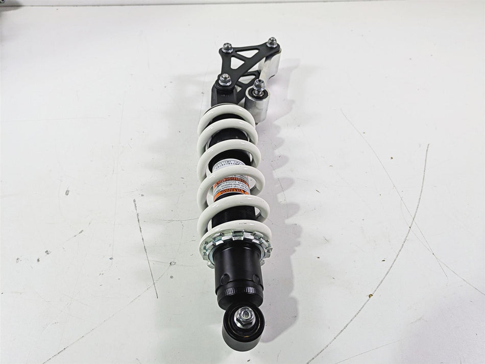 2022 Kawasaki ZR900RS Cafe Straight Rear Suspension Shock Damper 45014-0599-EH {{ shop.shopifyCountryName }} - Mototech271
