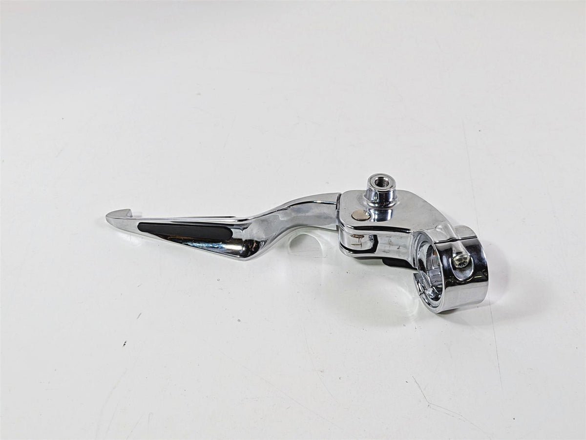 2015 Indian Chieftain Chrome Clutch Perch & Lever Set 2205158 2206274-Mototech271